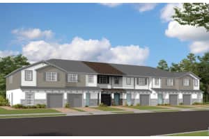 226 CAPE HONEYSUCKLE #71, SANFORD, FL 32771 Sold 09/29/23