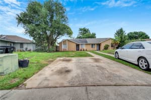 671 BABLONICA DRIVE, ORLANDO, FL 32807 Sold 07/20/23