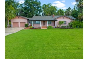 7 LAUREL STREET, APOPKA, FL 32703 Sold 11/26/24