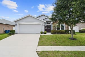 940 KINGFISHER DRIVE, HAINES CITY, FL 33844 Sold 08/24/23