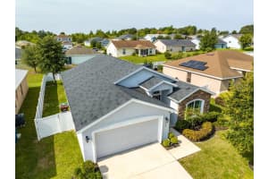 940 KINGFISHER DRIVE, HAINES CITY, FL 33844 Sold 08/24/23