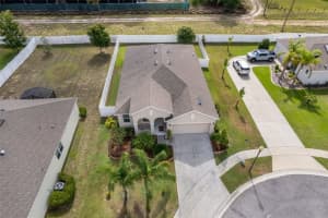 3340 ORO VALLEY CIRCLE, MOUNT DORA, FL 32757 Sold 07/20/23