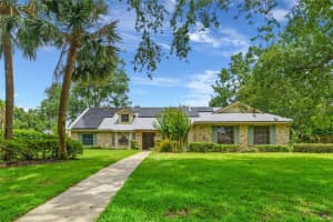 8513 SUNSET WILLOW COURT, ORLANDO, FL 32835 Sold 08/18/23