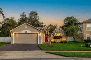 125 GOLFSIDE CIRCLE, SANFORD, FL 32773 Sold 07/14/23