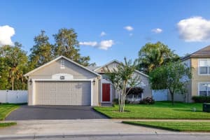 125 GOLFSIDE CIRCLE, SANFORD, FL 32773 Sold 07/14/23