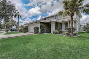 2973 SUNSET VISTA BOULEVARD, KISSIMMEE, FL 34747 Sold 08/23/23