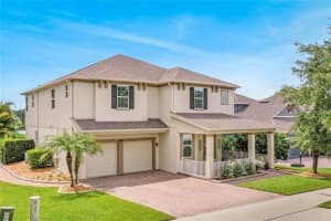 15530 LAKE BURNETT SHORE COURT, WINTER GARDEN, FL 34787 Sold 07/20/23