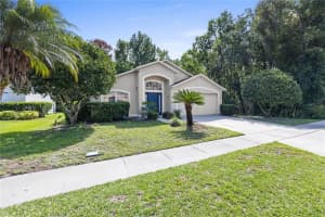 491 AUGUSTINE COURT, OVIEDO, FL 32765 Sold 07/20/23