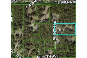 6129 Ne 56th Dr, WILDWOOD