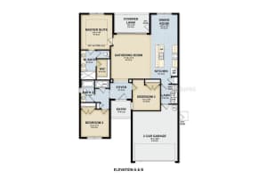 2388 SIRENA LANE, MOUNT DORA, FL 32757 Sold 03/22/24
