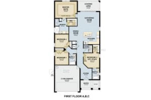 2429 SIRENA LANE, MOUNT DORA, FL 32757 Sold 12/24/23