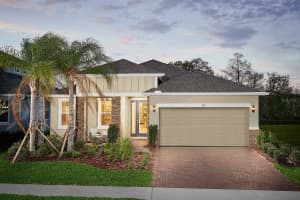 2392 SIRENA LANE, MOUNT DORA, FL 32757 Sold 12/17/23