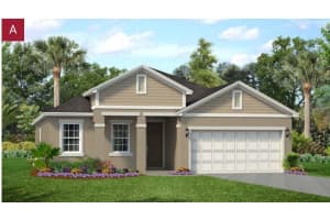 2392 SIRENA LANE, MOUNT DORA, FL 32757 Sold 12/17/23