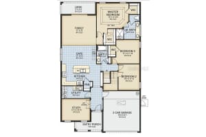 2392 SIRENA LANE, MOUNT DORA, FL 32757 Sold 12/17/23