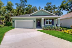 643 DOMINISH ESTATES DR, APOPKA, FL 32712 Sold 08/11/23