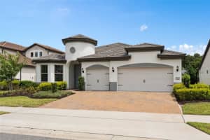 7868 WANDERING WAY, ORLANDO, FL 32836 Sold 11/03/23