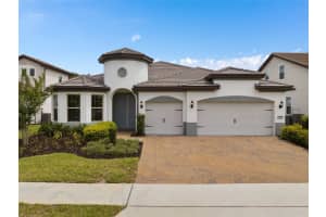7868 WANDERING WAY, ORLANDO, FL 32836 Sold 11/03/23