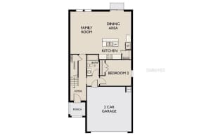 35355 EASTBROOK AVENUE, ZEPHYRHILLS, FL 33541 Sold 08/25/23