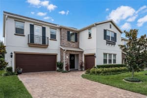 14312 SUNBRIDGE CIRCLE, WINTER GARDEN, FL 34787 Sold 07/28/23