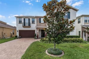 14312 SUNBRIDGE CIRCLE, WINTER GARDEN, FL 34787 Sold 07/28/23