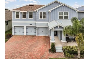 14843 WINTER STAY DRIVE, WINTER GARDEN, FL 34787 Sold 08/21/23