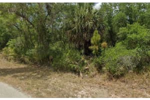 17080 ALVIN AVENUE, PORT CHARLOTTE, FL 33948 Sold 02/13/25