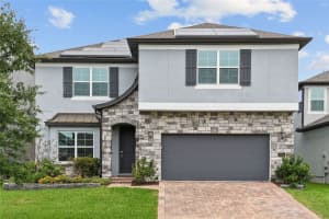 10055 HAMPSHIRE OAKS DRIVE, ORLANDO, FL 32825 Sold 07/07/23