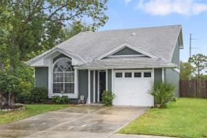 1145 CHAMBORD COURT, ORLANDO, FL 32825 Sold 07/06/23