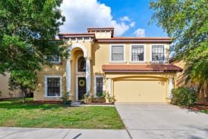 2993 SIESTA VIEW DRIVE, KISSIMMEE, FL 34744 Sold 01/11/24
