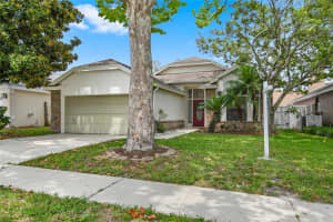 2731 CAHILL WAY, LAKE MARY, FL 32746 Sold 07/31/23