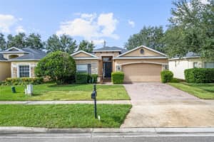 3436 GERBER DAISY LANE, OVIEDO, FL 32766 Sold 07/31/23