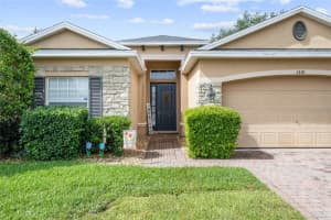 3436 GERBER DAISY LANE, OVIEDO, FL 32766 Sold 07/31/23