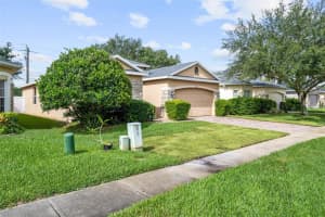 3436 GERBER DAISY LANE, OVIEDO, FL 32766 Sold 07/31/23
