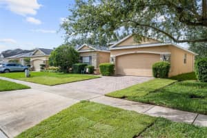 3436 GERBER DAISY LANE, OVIEDO, FL 32766 Sold 07/31/23