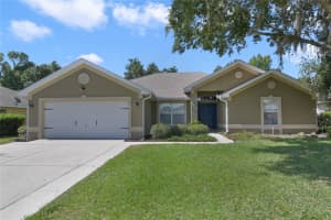 4028 99TH LANE, BELLEVIEW, FL 34420 Sold 09/25/23