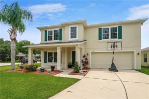 2581 BULLION LOOP, SANFORD, FL 32771 Sold 07/10/23