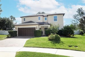 1427 OSPREY HUNT LANE, EUSTIS, FL 32736 Sold 01/16/24