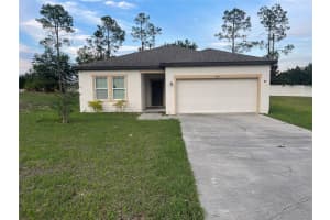 1025 MARGOT LANE, LAKE WALES, FL 33853 Sold 12/12/23