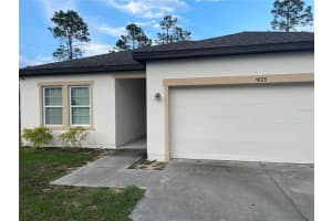 1025 MARGOT LANE, LAKE WALES, FL 33853 Sold 12/12/23