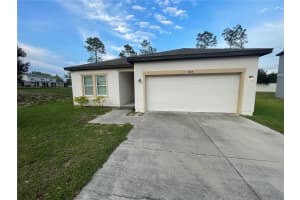 1025 MARGOT LANE, LAKE WALES, FL 33853 Sold 12/12/23