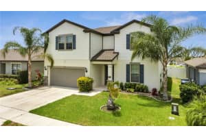 739 CITRUS ISLE DRIVE, DAVENPORT, FL 33837 Sold 09/26/23