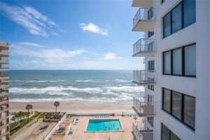 3043 ATLANTIC AVENUE, DAYTONA BEACH SHORES, FL 32118 Sold 09/27/23