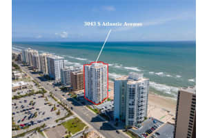 3043 ATLANTIC AVENUE, DAYTONA BEACH SHORES, FL 32118 Sold 09/27/23