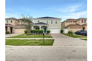 2809 POLSON DRIVE, KISSIMMEE, FL 34758 Sold 06/28/23