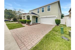 2809 POLSON DRIVE, KISSIMMEE, FL 34758 Sold 06/28/23