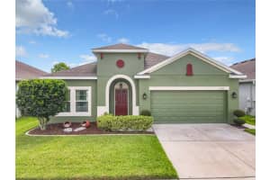 2569 EAGLE BAY BOULEVARD, KISSIMMEE, FL 34743 Sold 07/10/23