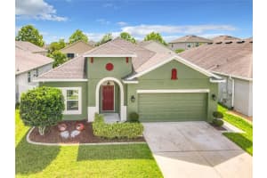 2569 EAGLE BAY BOULEVARD, KISSIMMEE, FL 34743 Sold 07/10/23