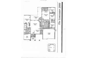 2202 WEMBLEY PLACE, OVIEDO, FL 32765 Sold 07/25/23
