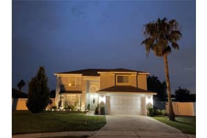 2301 COURTLAND PLACE, KISSIMMEE, FL 34743 Sold 07/27/23