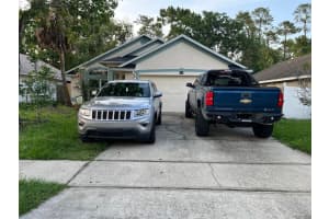 10721 HARKWOOD BLVD, ORLANDO, FL 32817 Sold 07/10/23